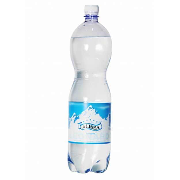 Immagine di ALISEA GASSATA LT.1.5 PET (6 BT)