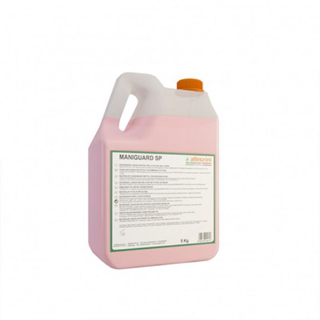 Immagine di ALLEGRINI MANIGUARD SP KG.5 (TA 1)