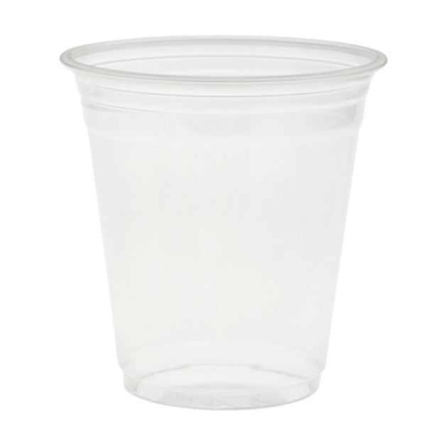 Immagine di DUNI 188004 BICCH. CL.41 CRYSTAL (50pz)