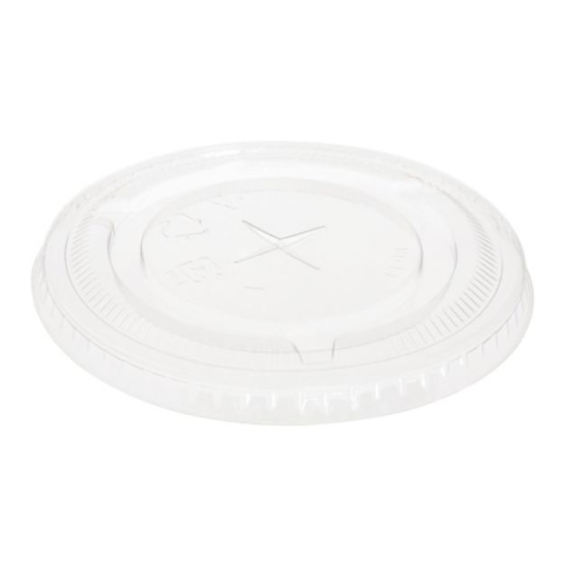 Immagine di DUNI 188011 COPERCHI PIATTI (x cod.188004) 20x50pz