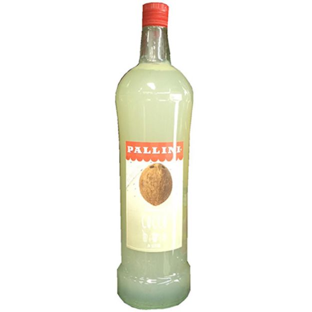 Immagine di PALLINI SCIROPPO COCCO LT.1 (CF 1)