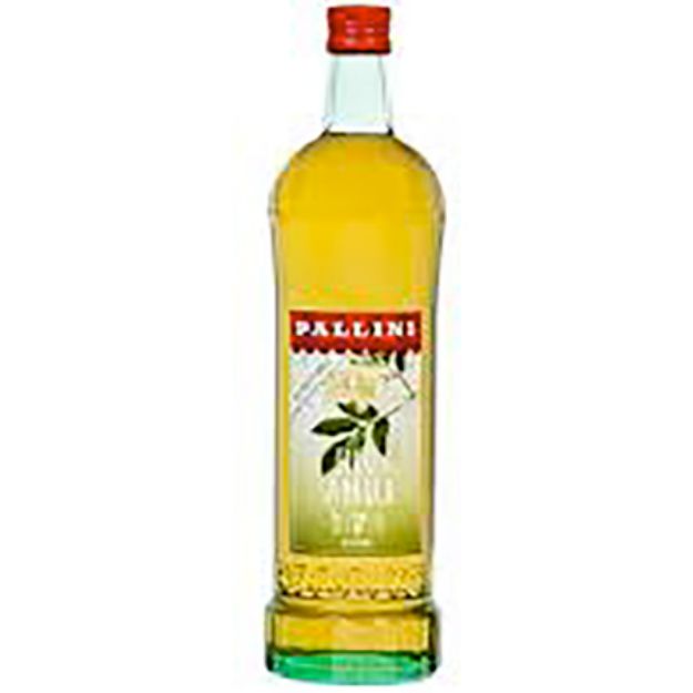 Immagine di PALLINI SCIROPPO FIORI DI SAMBUCO LT.1 (CF 1)