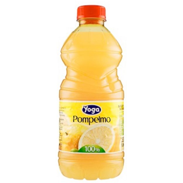 Immagine di YOGA POMPELMO LT.1 PET (CF 6)