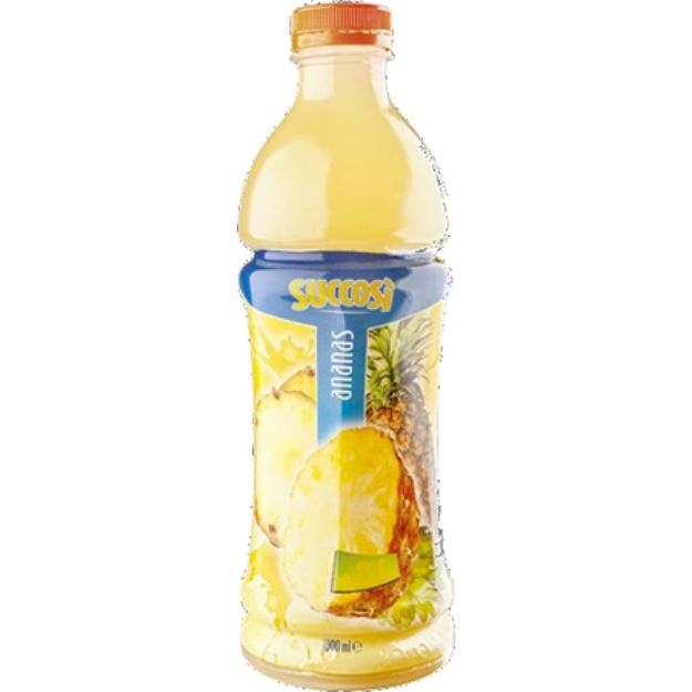 Immagine di SUCCOSI ANANAS LT.1 PET (CF 6)