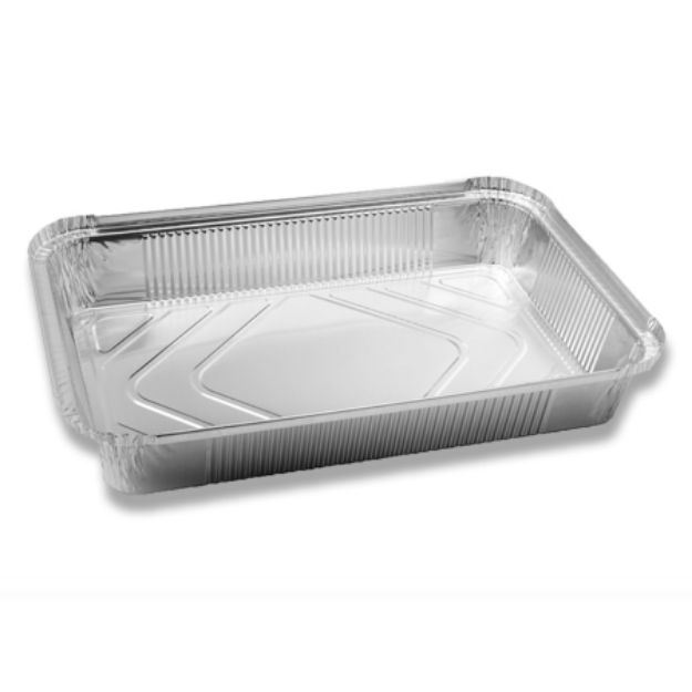 Immagine di ICONT R1-02L VASCH. ALL. 6porz. C/C 100pz (CF 100)