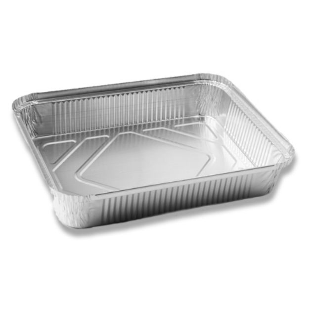 Immagine di ICONT R1-29L VASCH. ALL. 4porz. C/C 100pz (CF 100)