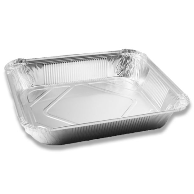 Immagine di ICONT R1-31L VASCH. ALL. 8porz. C/C (CF 100)