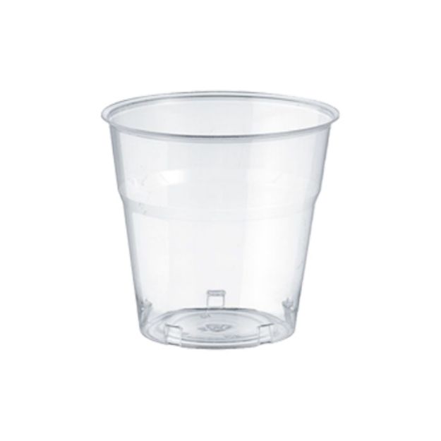 Immagine di ISAP 050052 BICCH. 160cc KRISTAL (CF 50)