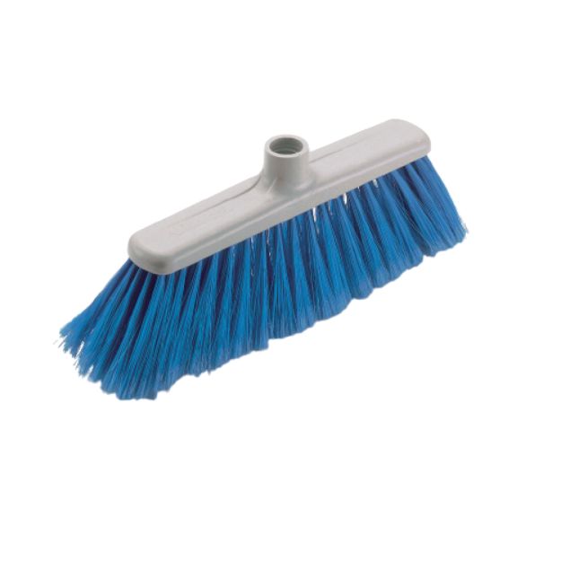 Immagine di VILEDA 100258 SCOPA STANDARD MORBIDA SPLIT (CF 1)