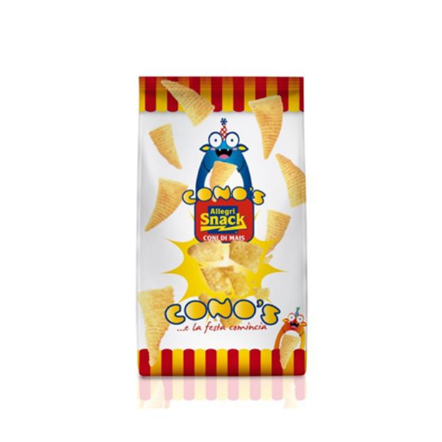 Immagine di I&D CONOS 600gr (CF 1)