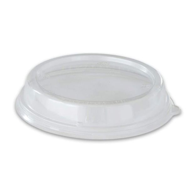Immagine di DUNI 188061 COPERCHIO(x cod.169213-177000-177002) 4x40pz  