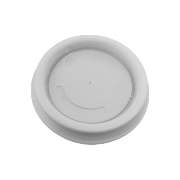 Immagine di SDG 124985 COPERCHIO PIANO 3OZ (x caffè) 100PZ