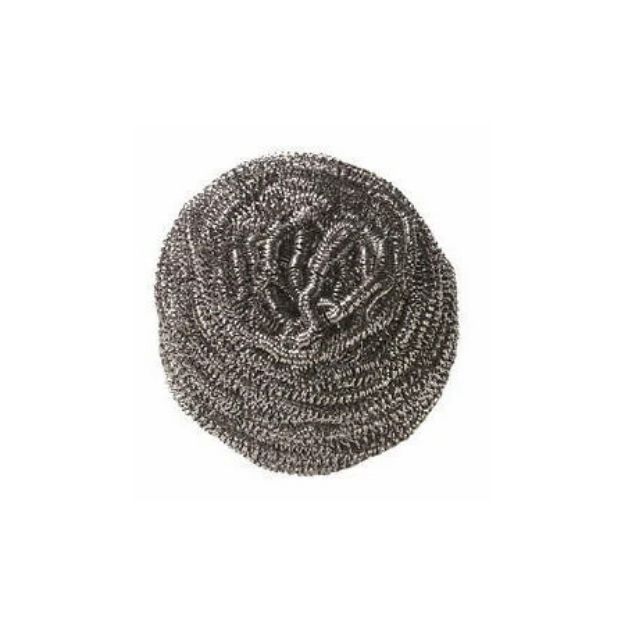 Immagine di SPONTEX SPUGNA SPIRALE SUPER INOX 27 (10PZ)   