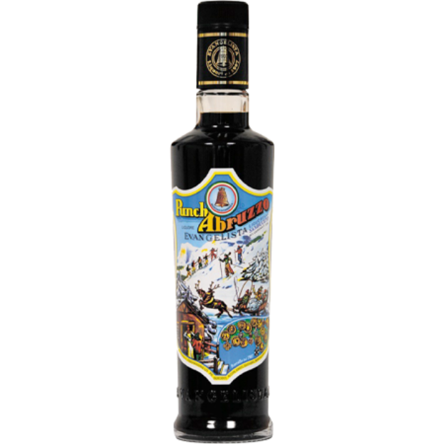 Immagine di EVANGELISTA PUNCH ABRUZZO 45% LT.1 (CF 1)