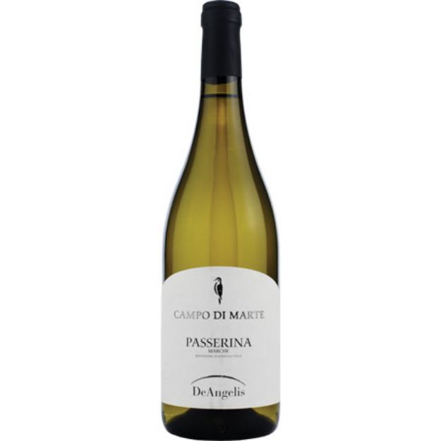 Immagine di DE ANGELIS PASSERINA BIO IGT 2023 (BT 1)