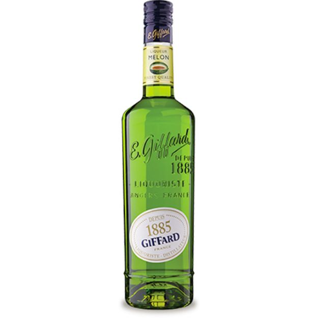 Immagine di GIFFARD MELON VERT 20% CL.70