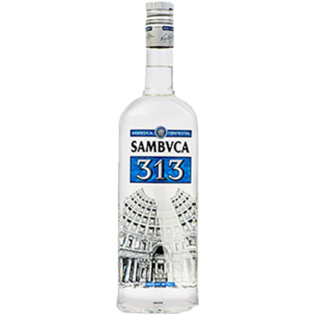 Immagine di PALLINI SAMBUCA 313 40% LT.1 (CF 1)