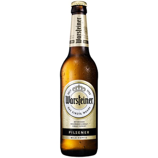 Immagine di WARSTEINER CL.33x24 (CF24)
