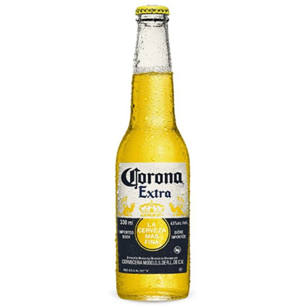 Immagine di CORONA EXTRA MEXICO CL.33x24