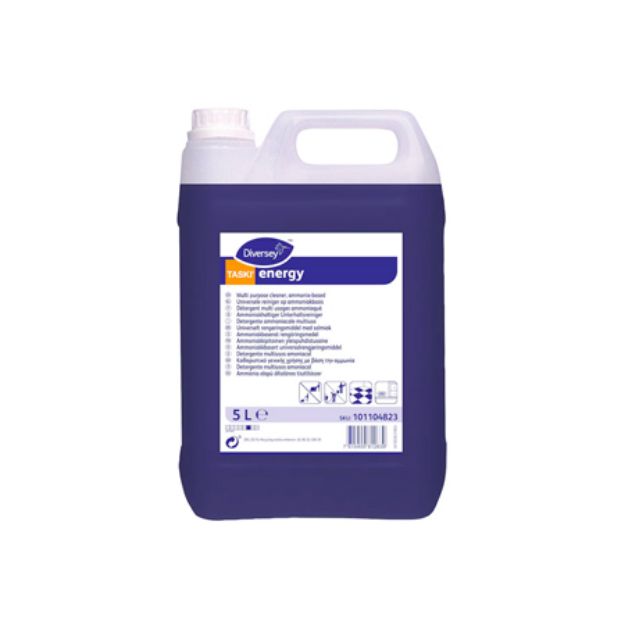 Immagine di DIVERSEY 101104823 TASKI ENERGY 5L