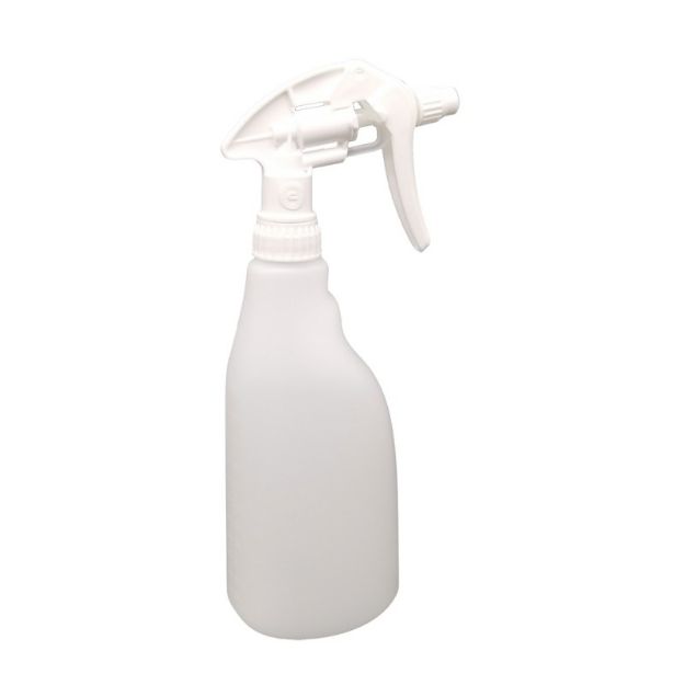 Immagine di DIVERSEY  FLACONI VUOTI 0.75 X SMARTDOSE BAC+MULTIUSO (6PZ)