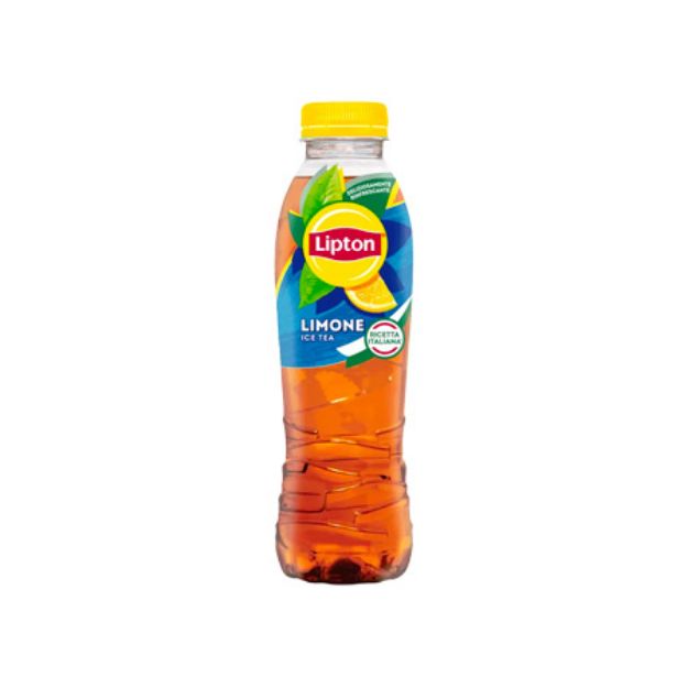 Immagine di LIPTON TE' LIMONE LT.1 PET (6 BT)