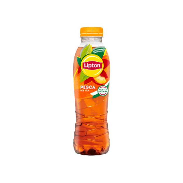 Immagine di LIPTON TE' PESCA LT.1 PET (6 BT)
